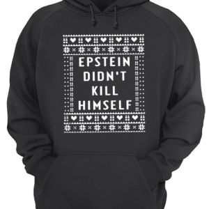 Epstein Didn’t Kill Himself Christmas 2020 shirt 2 Epstein Didn't Kill Himself Christmas 2020 shirt 3