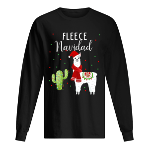 Fa La La La Llama Squad Christmas shirt Fa La La La Llama Squad Christmas shirt