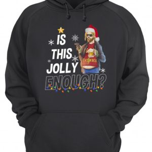 Fat Thor is this jolly enough christmas shirt 2 Fat Thor is this jolly enough christmas shirt 3