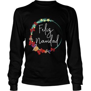 Feliz Navidad BowsCandy Cane Christmas Reef shirt Feliz Navidad BowsCandy Cane Christmas Reef shirt