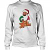 Feliz Navidad santa Merry Christmas 2020 shirt