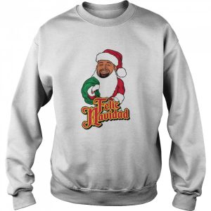Feliz Navidad santa Merry Christmas 2020 shirt 2
