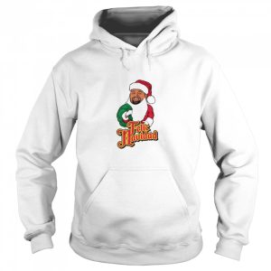 Feliz Navidad santa Merry Christmas 2020 shirt 3