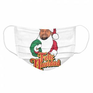 Feliz Navidad santa Merry Christmas 2020 shirt 4