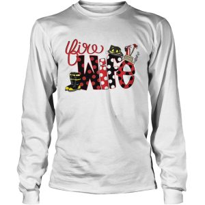 Firefighter Fire Wife Proud Hot Fireman Hero Wives shirt 2