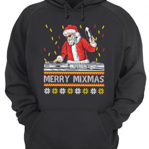 Five Ugly Christmas shirt 2 Five Ugly Christmas shirt 3