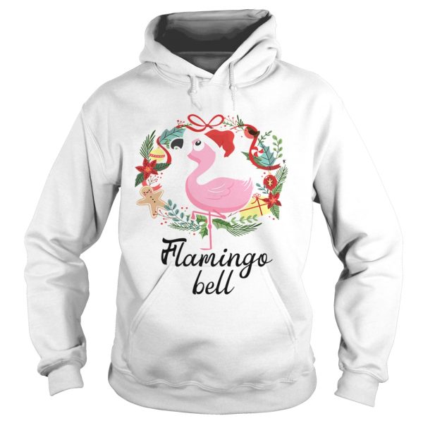 Flamingo Bell shirt