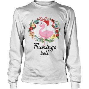 Flamingo Bell shirt