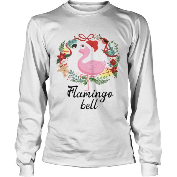 Flamingo Bell shirt