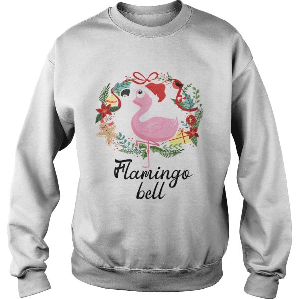 Flamingo Bell shirt