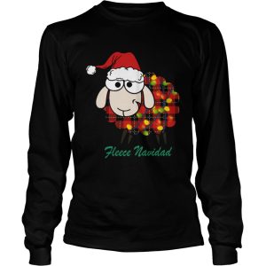 Fleece Navidad shirt Fleece Navidad shirt