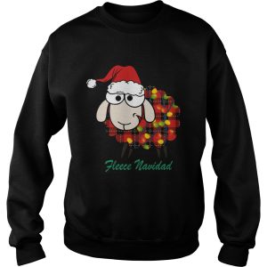Fleece Navidad shirt 2 Fleece Navidad shirt 3