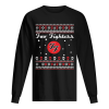 Foo Fighters Christmas Shirt