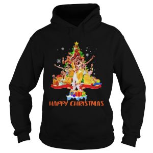 Freddie Mercury Happy Christmas Tree shirt Freddie Mercury Happy Christmas Tree shirt