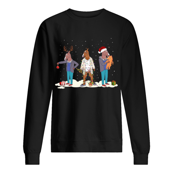 Free Churro Merry Christmas shirt