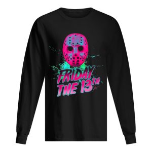 Friday 13th Halloween Horror Mask shirt Friday 13th Halloween Horror Mask shirt