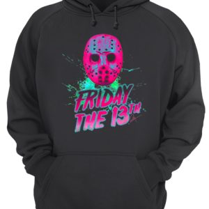 Friday 13th Halloween Horror Mask shirt 2 Friday 13th Halloween Horror Mask shirt 3