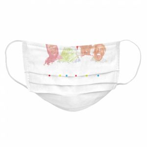 Friends Grinch Elf Kevin Ralphie’s Bunny Michael Scott Christmas shirt 3 Friends Grinch Elf Kevin Ralphie's Bunny Michael Scott Christmas shirt 4