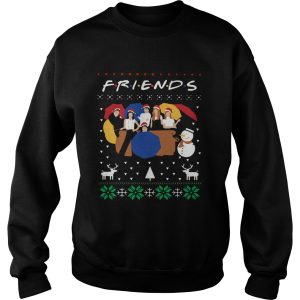 Friends TV Show Ugly Christmas shirt 2 Friends TV Show Ugly Christmas shirt 3