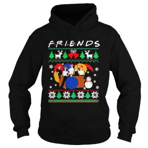 Friends tv show christmas 2020 ugly shirt Friends tv show christmas 2020 ugly shirt