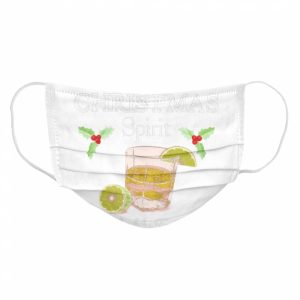 Full Of Christmas Spirit Probably Tequila shirt 3 Full Of Christmas Spirit Probably Tequila shirt 4