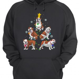 Funny Bulldog Christmas Tree Ornament Decor Gift shirt 2 Funny Bulldog Christmas Tree Ornament Decor Gift shirt 3