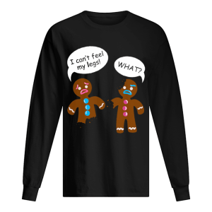 Funny Gingerbread Men Christmas shirt Funny Gingerbread Men Christmas shirt