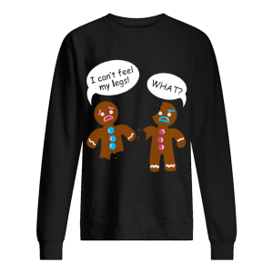Funny Gingerbread Men Christmas shirt Funny Gingerbread Men Christmas shirt