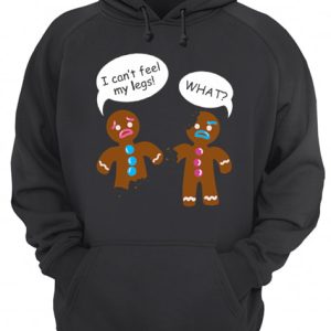 Funny Gingerbread Men Christmas shirt 2 Funny Gingerbread Men Christmas shirt 3