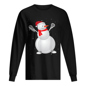 Funny Lacrosse Snowman Christmas Pajamas Matching shirt Funny Lacrosse Snowman Christmas Pajamas Matching shirt