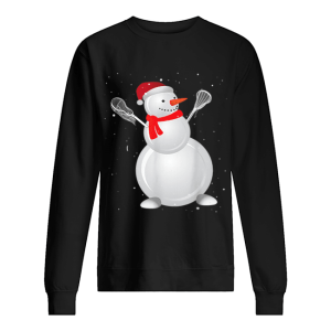 Funny Lacrosse Snowman Christmas Pajamas Matching shirt Funny Lacrosse Snowman Christmas Pajamas Matching shirt
