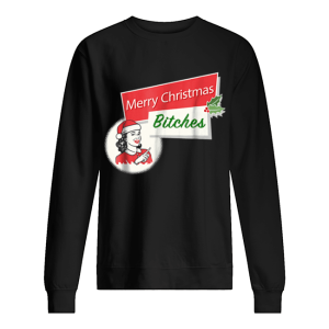 Funny Merry Christmas Bitches Inappropriate Adult shirt Funny Merry Christmas Bitches Inappropriate Adult shirt