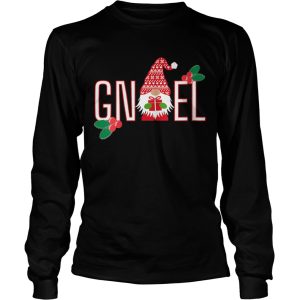 GNOEL Christmas Gnome Gnomies NOEL Gnome shirt GNOEL Christmas Gnome Gnomies NOEL Gnome shirt