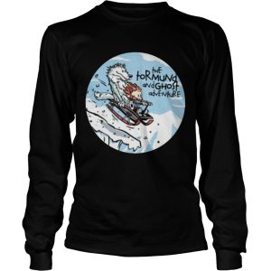 Game Of Thrones The Tormund And Ghost Adventure shirt Game Of Thrones The Tormund And Ghost Adventure shirt