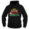 Gangsta Wrapper christmas quotes shirt