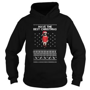 George Best Have The Best Christmas Ugly shirt George Best Have The Best Christmas Ugly shirt