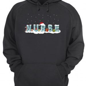 Gift Christmas Nurse shirt 2 Gift Christmas Nurse shirt 3