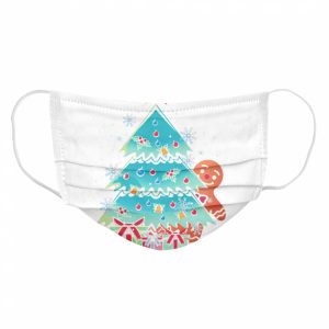 Gingerbread Man Christmas Tree Xmas Xmas shirt 3 Gingerbread Man Christmas Tree Xmas Xmas shirt 4