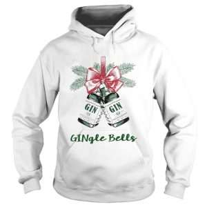 Gingle Bell Christmas shirt