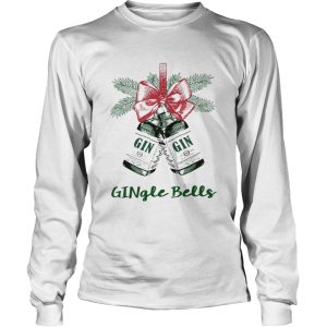 Gingle Bell Christmas shirt
