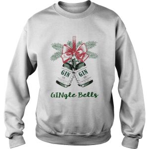 Gingle Bell Christmas shirt 3