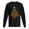 Giraffe Ornament Decoration Christmas Tree shirt