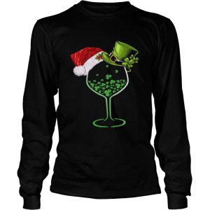 Glass Merry Christmas shirt Glass Merry Christmas shirt
