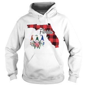 Gnome florida map shirt