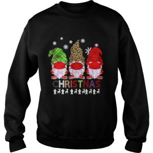 Gnomes Face Mask Ugly Christmas shirt 2 Gnomes Face Mask Ugly Christmas shirt 3