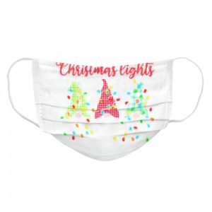 Gnomes My Favorite Color Is Christmas Lights shirt 3 Gnomes My Favorite Color Is Christmas Lights shirt 4