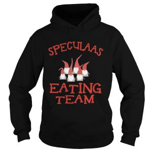 Gnomes Speculaas Eating Team shirt Gnomes Speculaas Eating Team shirt