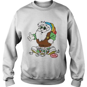 Gnomies Santa Merry Christmas shirt 2 Gnomies Santa Merry Christmas shirt 3