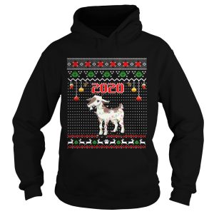 Goat Christmas Lights Lover shirt Goat Christmas Lights Lover shirt