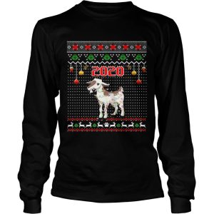 Goat Christmas Lights Lover shirt Goat Christmas Lights Lover shirt